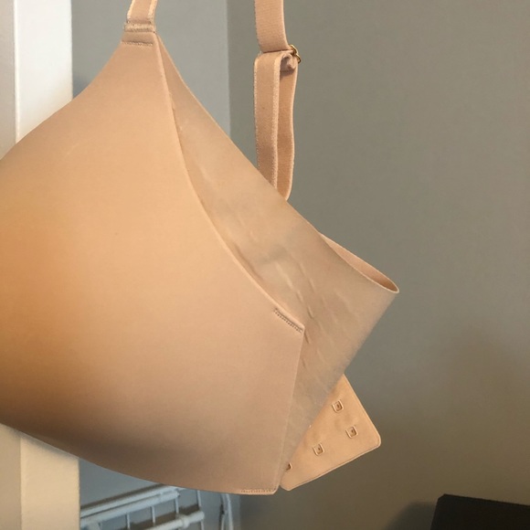 WingWoman Contour Bra - Picture 5 of 11